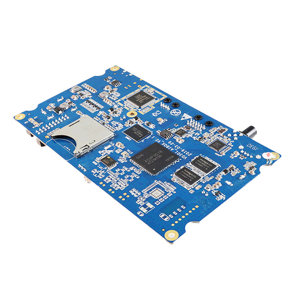 PCBA加工产品