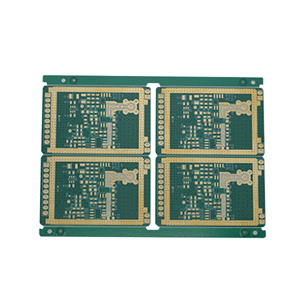 罗杰斯高频pcb板