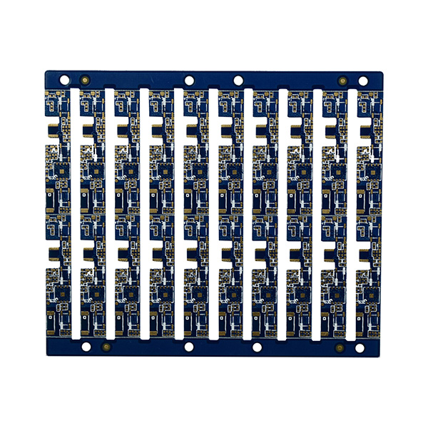 四层蓝牙耳机PCB电路板