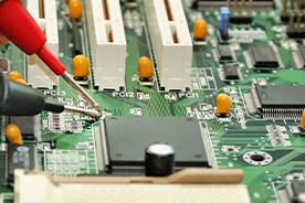 PCB详细布局、布线设计概述